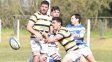 Se juega parte de la cuarta fecha del Torneo Provincial de la UER