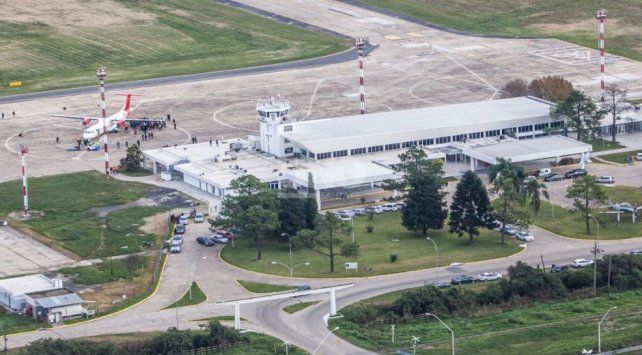Provincia valoró positivamente la desregulación aerocomercial. Provincia valoró positivamente la desregulación aerocomercial.