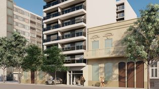 BAID SA – Presenta tres nuevos proyectos inmobiliarios