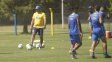 Central: presencias y ausencias en el inicio de la pretemporada canalla