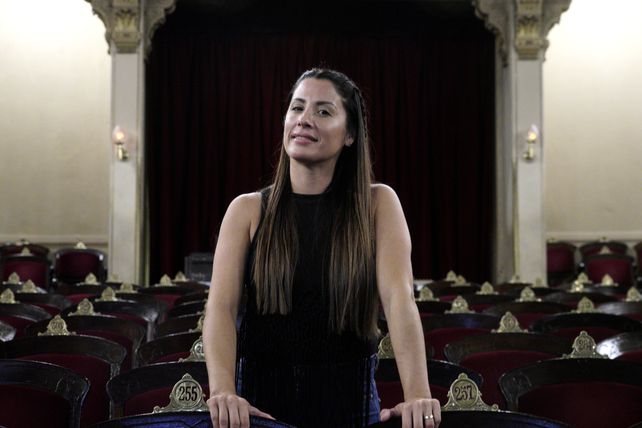 La Iglesia chaqueña se despegó del show que dará Leda Bergonzi a fin de abril en la ciudad de Barranqueras.
