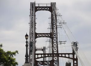 Viernes inestable: ¿fin de semana con lluvias?