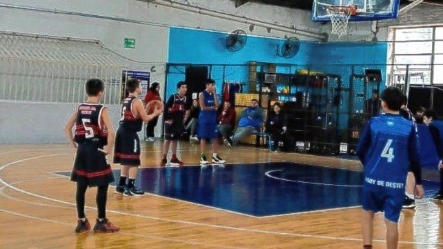 Todo lo que dejó una nueva fecha en las inferiores de la ASB