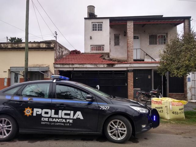 Murió un hombre en Villa Hipódromo por intoxicación de monóxido de carbono