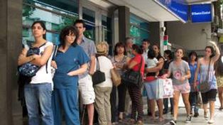 Cronograma de pago de noviembre para empleados santafesinos