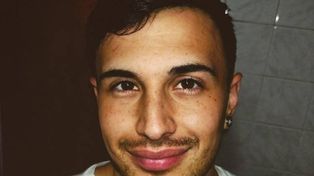 Mauro Fleita tenía 28 años, víctima ajena de una disputa barrial, fue asesinado a balazos en Felipe Moré al 600 bis.&nbsp;