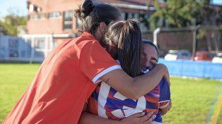 Las chicas de Unión tendrían día y hora para recibir a Lanús en la ida de la final por el ascenso