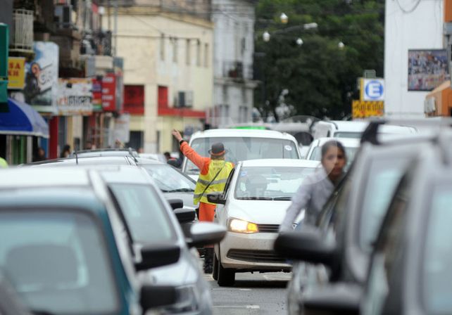 Foto: Mauricio Centurión / UNO Santa Fe.