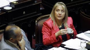 El matrimonio homosexual ya es ley