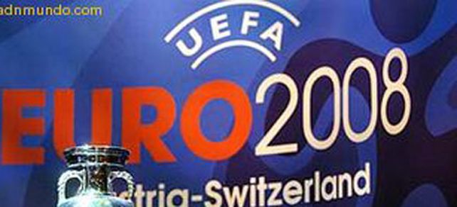Sarampi&oacute;n y garrapatas, amenazas para la Eurocopa 2008