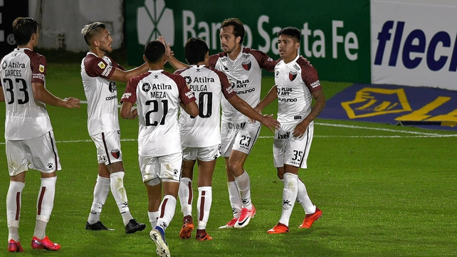 ¿Cómo le fue a Colón la última vez que enfrentó a sus rivales?