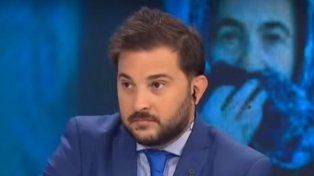 Diego Brancatelli arremetió contra los jugadores de la Selección Argentina.