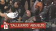 El fiscal apelar&aacute; el fallo que absolvi&oacute; a los integrantes de Callejeros