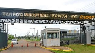 La EPE no abastece la energía necesaria a Los Polígonos y se les dificulta funcionar