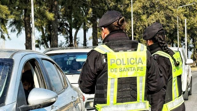Seguridad Vial: Provincia fiscalizó más de 18 mil vehículos en la primera semana de vacaciones de invierno