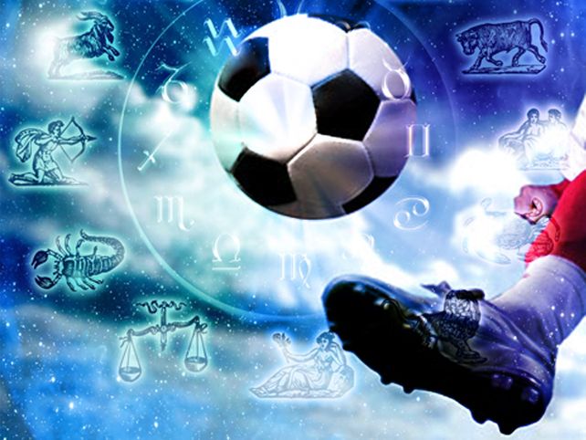 Cómo juega al fútbol cada signo