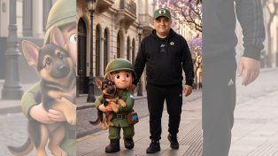 Malvinito: una nueva forma de recordar Malvinas