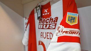 El vestuario de Unión, preparado para un nuevo Clásico