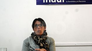 La nueva gestión de Inadi buscará acercar la entidad a la comunidad