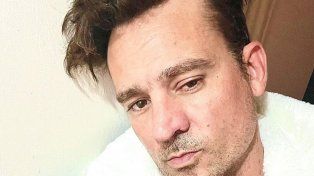 La mamá de Chano Charpentier dio una actualización del estado actual del artista. Se encuentra internado en rehabilitación y señaló que está incomunicado