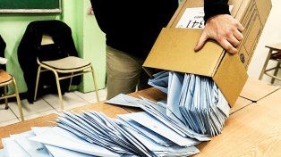 Chaco, Jujuy, Salta y San Luis votarán este domingo para renovar sus legislaturas y autoridades locales. Marcarán el calendario electoral