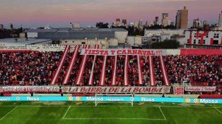 Unión vende entradas para el Clásico por Copa Santa Fe