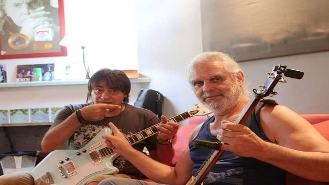 El mejor sos vos. Bonzo y Botafogo