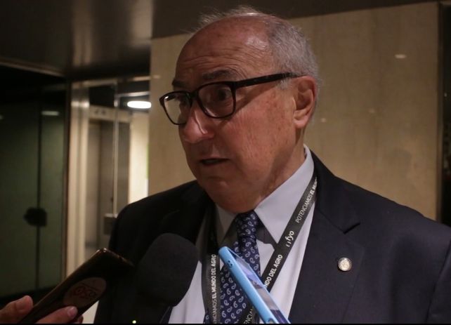 Rodolfo Rossi
