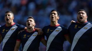 El equipo está listo para ir en busca de la hazaña ante Gales y dar un paso más en la Copa del Mundo.