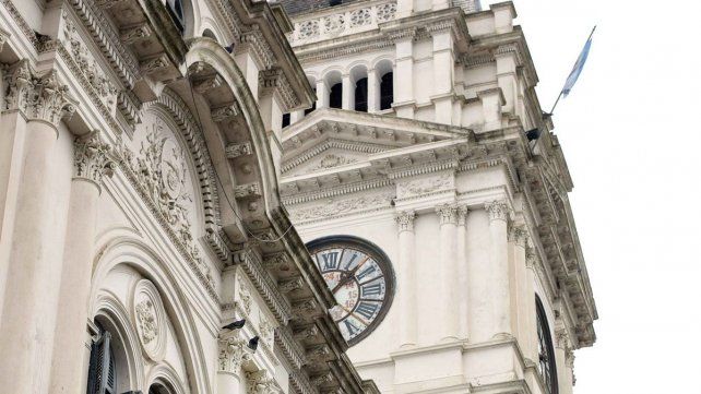 El gasto total del Presupuesto 2026 es de $6