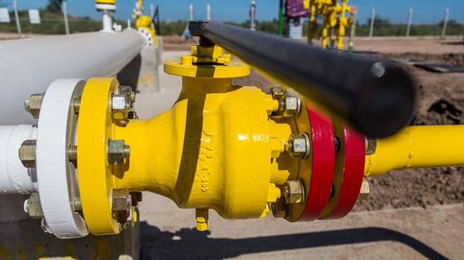 Gasoducto Gran Santa Fe: confirman la continuidad de las obras y estiman su finalización para abril de 2025