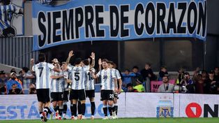 La selección argentina cerrará las Eliminatorias sudamericanas en esta doble fecha Fifa de septiembre.