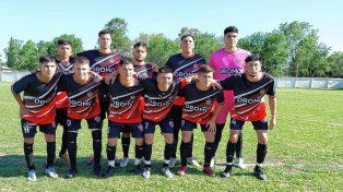 El Tricolor de Candioti quiere hacer historia en el Brigadier López santafesino y quedarse con el Torneo Clausura.