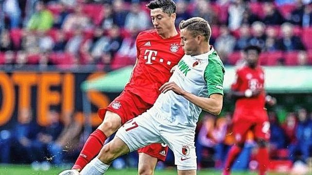 Bayern Munich abrirá nuevamente la jornada de la Bundesliga.&nbsp;