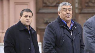 Pablo Toviggino, nuevamente bajo la lupa.