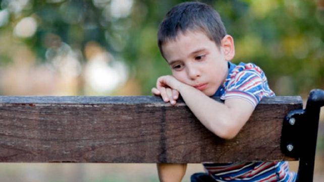 La misteriosa variante de hepatitis ataca a los niños.