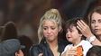 los problemas de salud dejaron al hijo mayor de shakira y pique sin cumpleanos