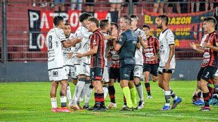 En su única presentación como local Patronato igualó 0 a 0 ante All Boys.&nbsp;
