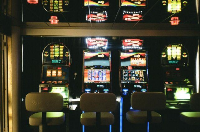 Garantiza la seguridad de tus pagos en casinos online