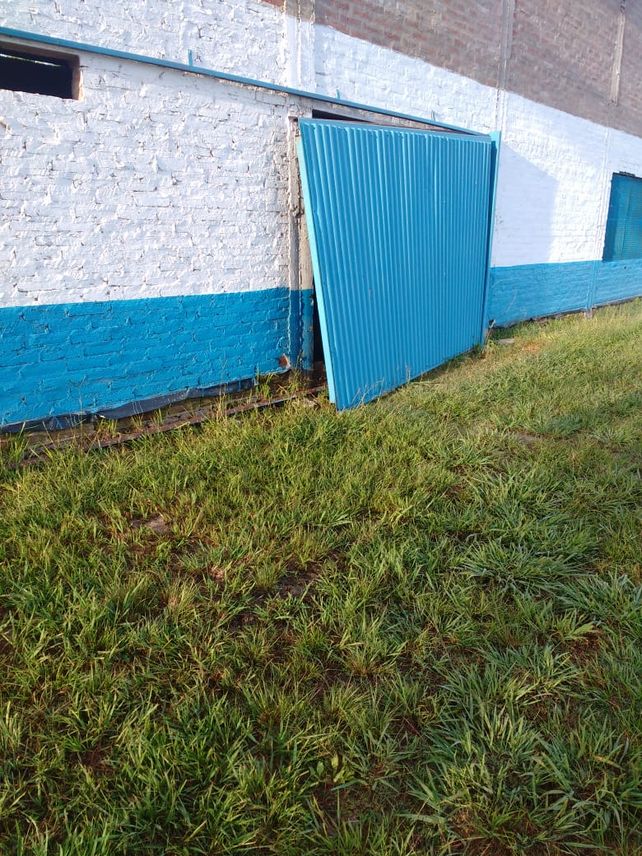 Gentileza de La Mañana de UNO.