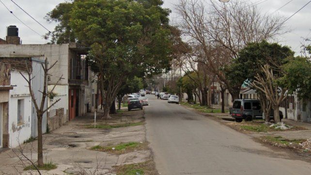 Una nena de cinco años tiene muerte cerebral tras sufrir un balazo en la cabeza