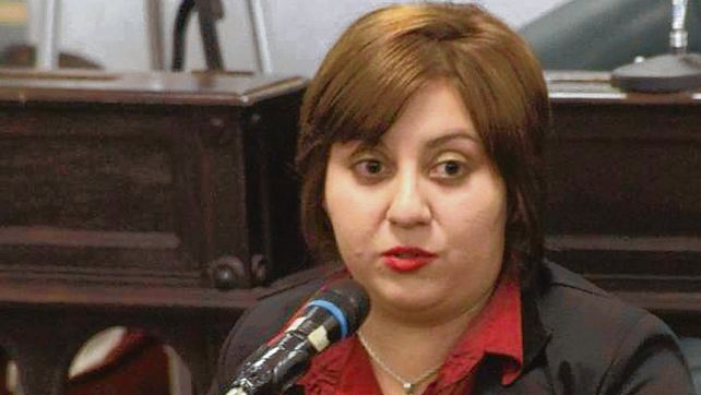 corrientes. La jueza de Familia Marta Legarreta autorizó la adopción.&nbsp;