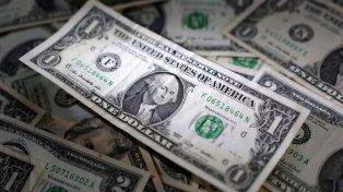 A cuánto cerró el dólar blue este lunes