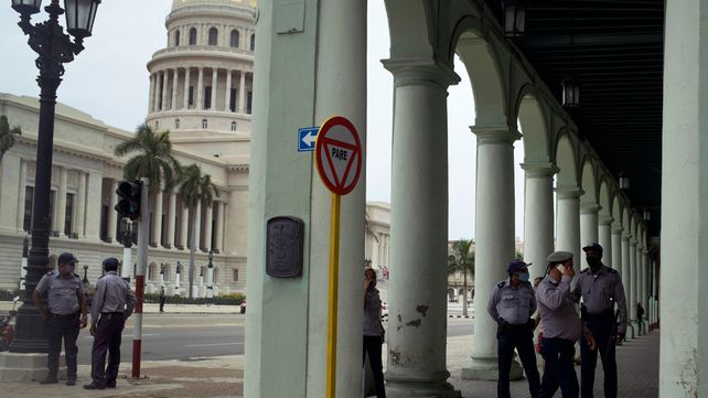 Tras las manifestaciones, Cuba anunció cambios en la importación y los salarios