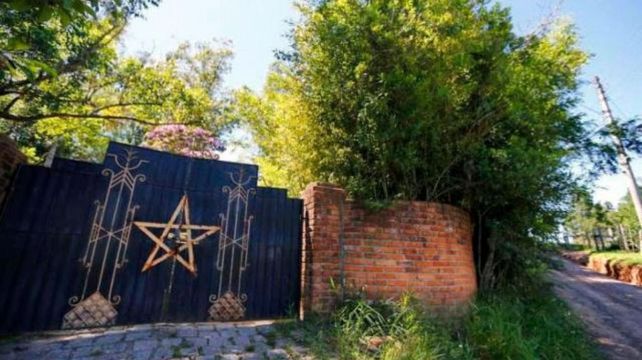 Dos nenes argentinos fueron descuartizados en un ritual satánico en Brasil