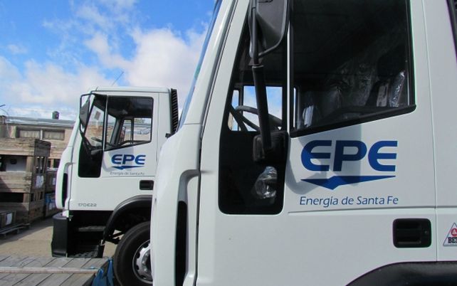 Denuncian a un falso empleado de la EPE en la zona de la costa