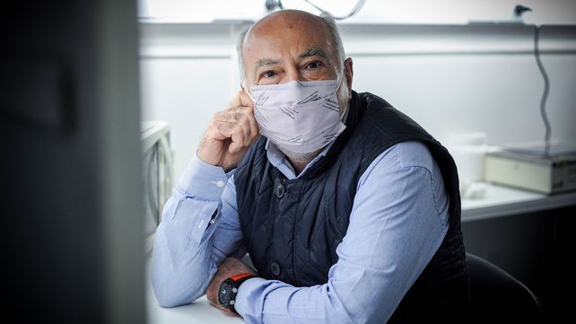 El Sars Cov 2 es un virus tan perfecto que no puede ser una fabricación de laboratorio