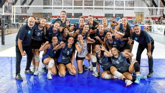 Banco Provincial consiguió el tercer puesto en la Liga Nacional Femenina.