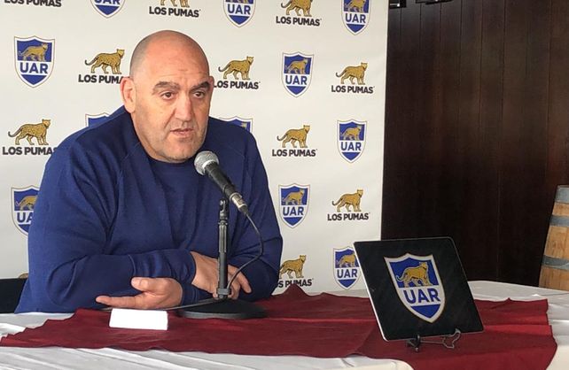 La decisión del 10 fue muy difícil