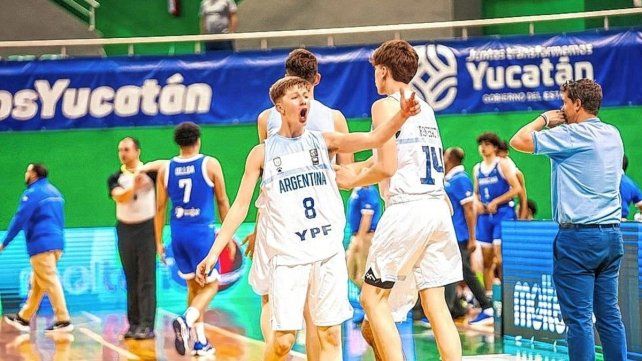 La Selección Argentina U17 llevará adelante su preparación en Varese